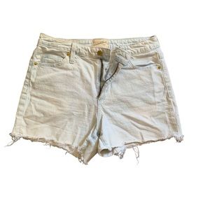 Universal thread shorts🥥